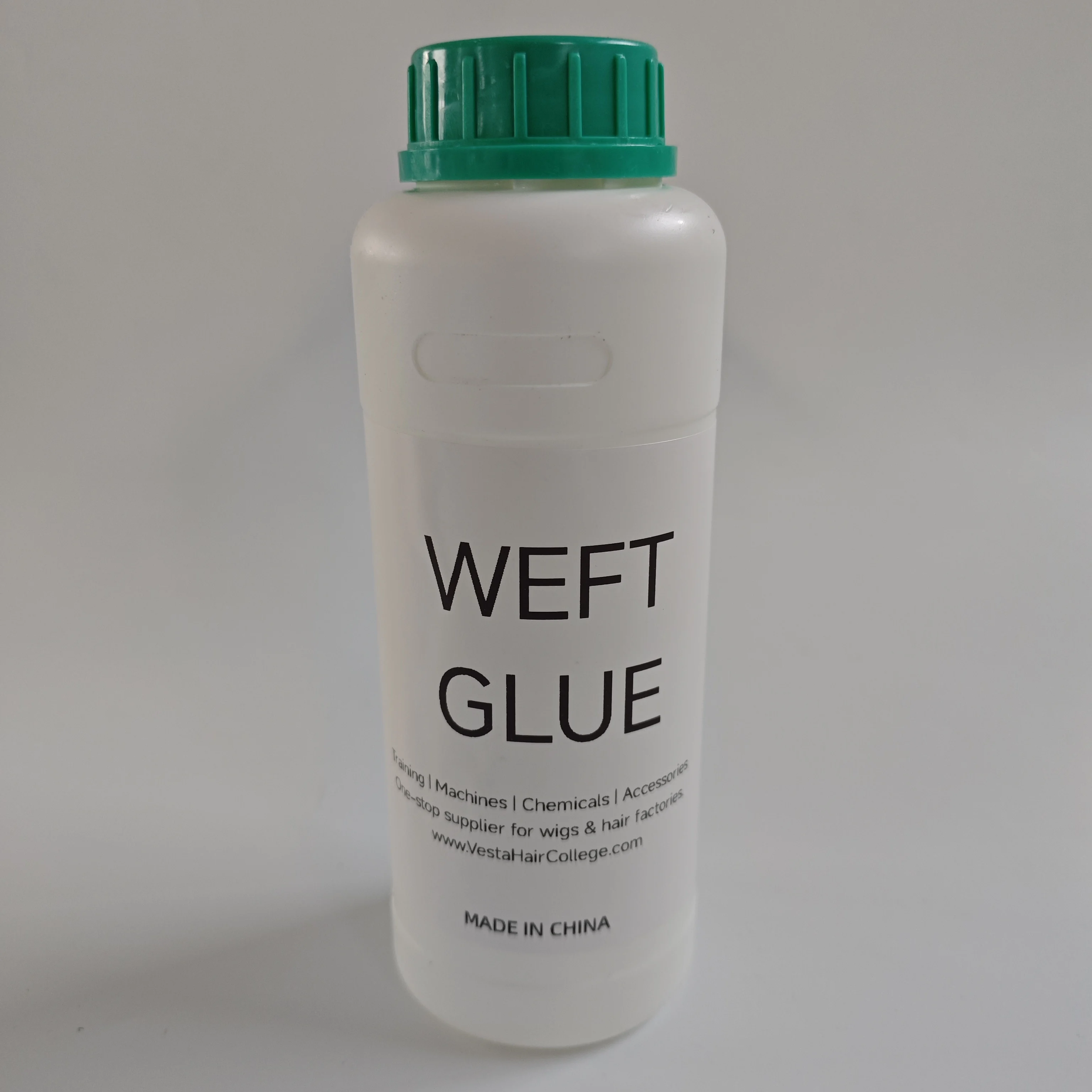 500G Hair Weft Glue for Making Machine Hair Weft