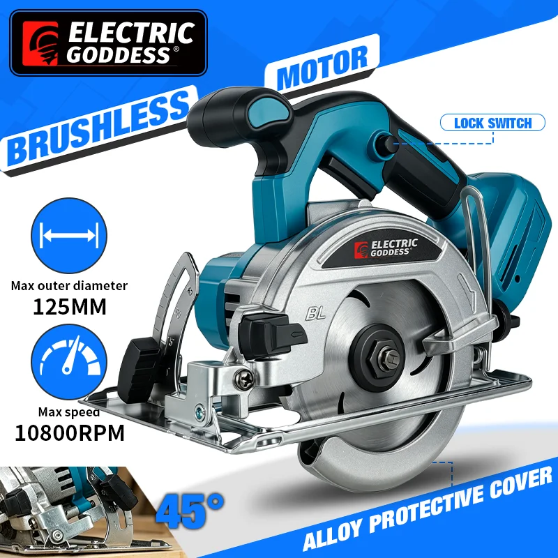 #4 Latest Handheld Circular Saws Updates