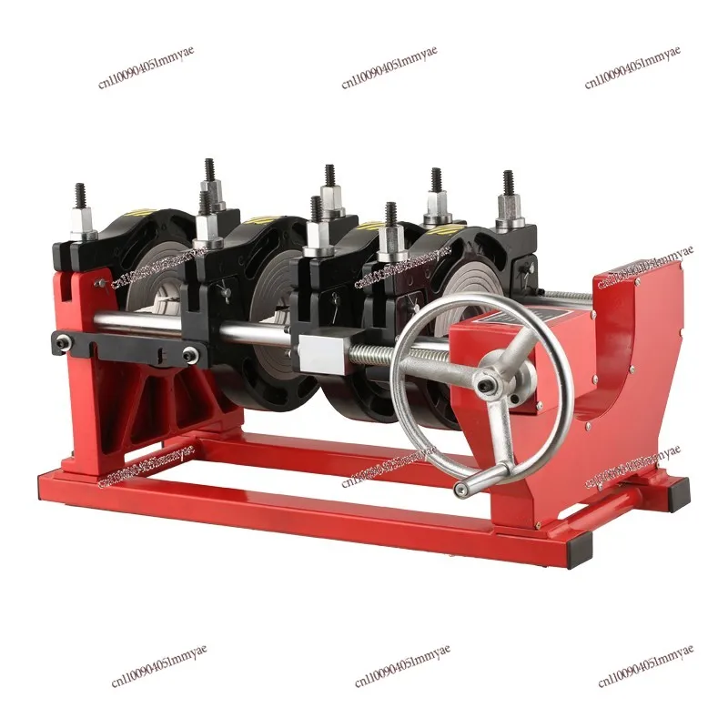 

PE pipe hot melt butt welding machine Pipe welding machine