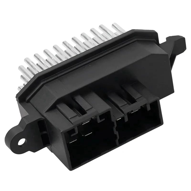 

Blower Fan Motor Heater Blower 277A1-4BU0A 1712874 For Nissan Qashqai J11 Rogue XTRAIL S SL Ford B-MAX Ecosport