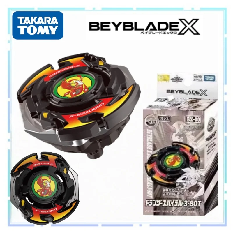 

Tomy Beybladex X Series Верхний волчок BXG-15 Flame Phoenix Аниме Игры Периферийные игрушки Настольная коллекция подарков для мальчиков-бийц