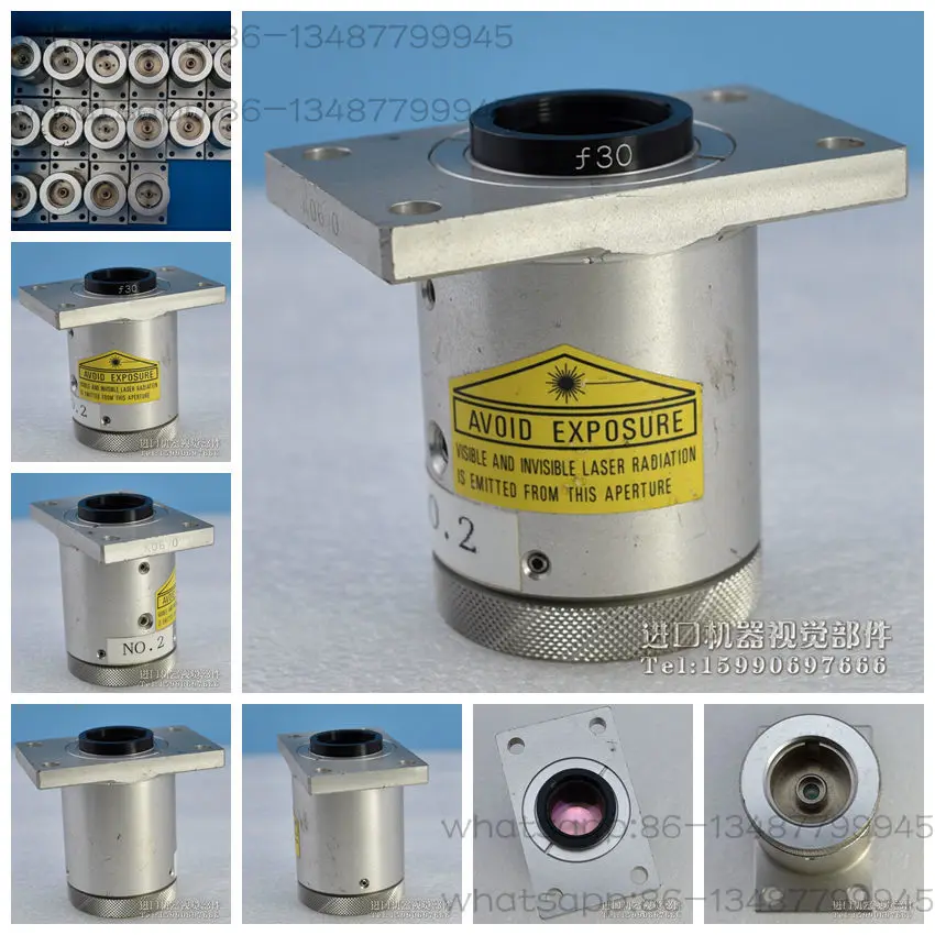 

Импортированный разборный лазерный сварочный аппарат, оптоволоконный соединитель, лазерная энергетическая соединительная головка волокна, incident