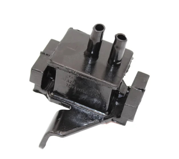 Engine mounting rubber pad  for GWM Great Wall Haval H3 H5 STEED WINGLE 3 WINGLE 5 WINGLE 6 gaso engine 4G63 4G64
