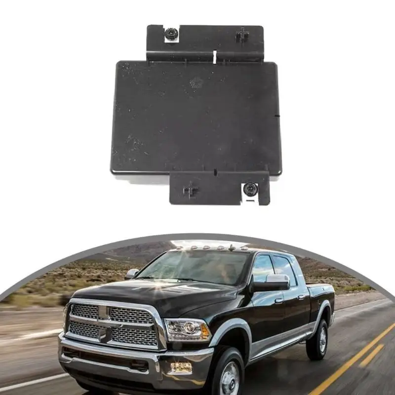 Precise Temperature Control Module For Trucks 68105017AE 68105017AB 68105017AC 