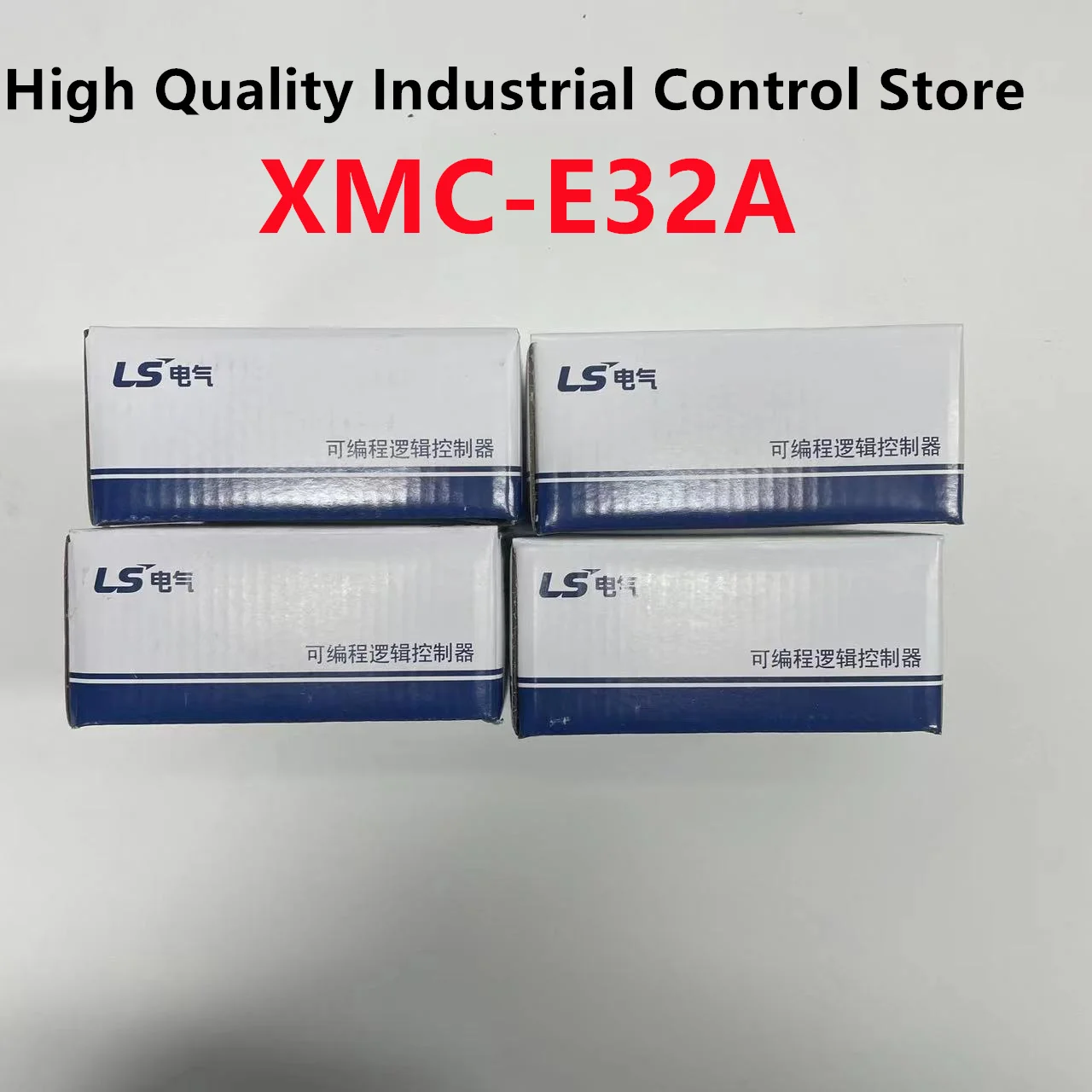 

PLC,XMC-E32A , XGF-AH6A, новый оригинальный в наличии 100% Новинка