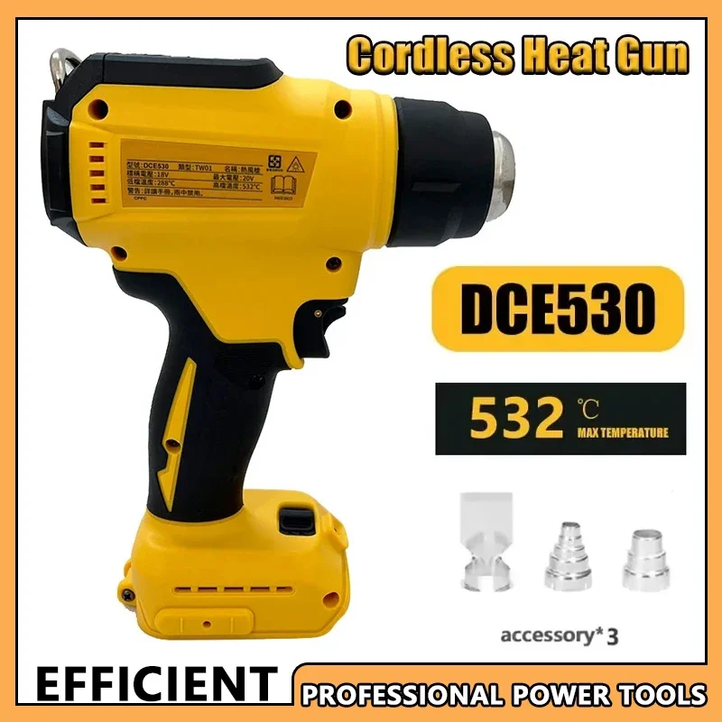 For 18V Battery Fit… - image