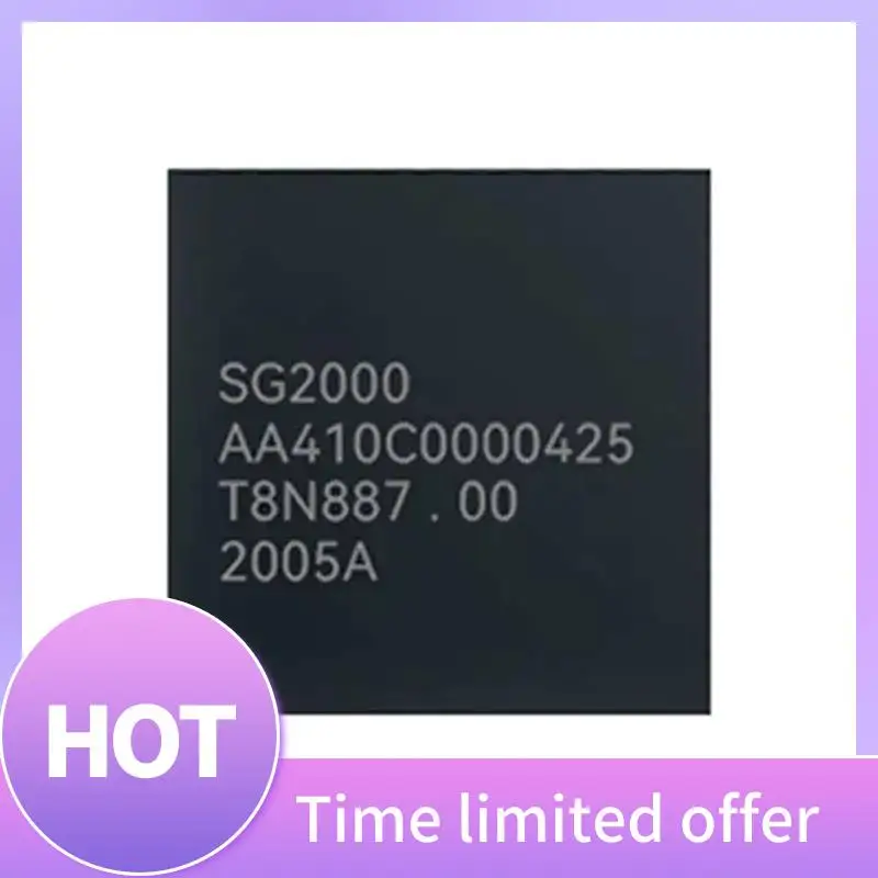 

B68A 5PCS Chip High Performance Chip For Milk-V-Duo Development Board