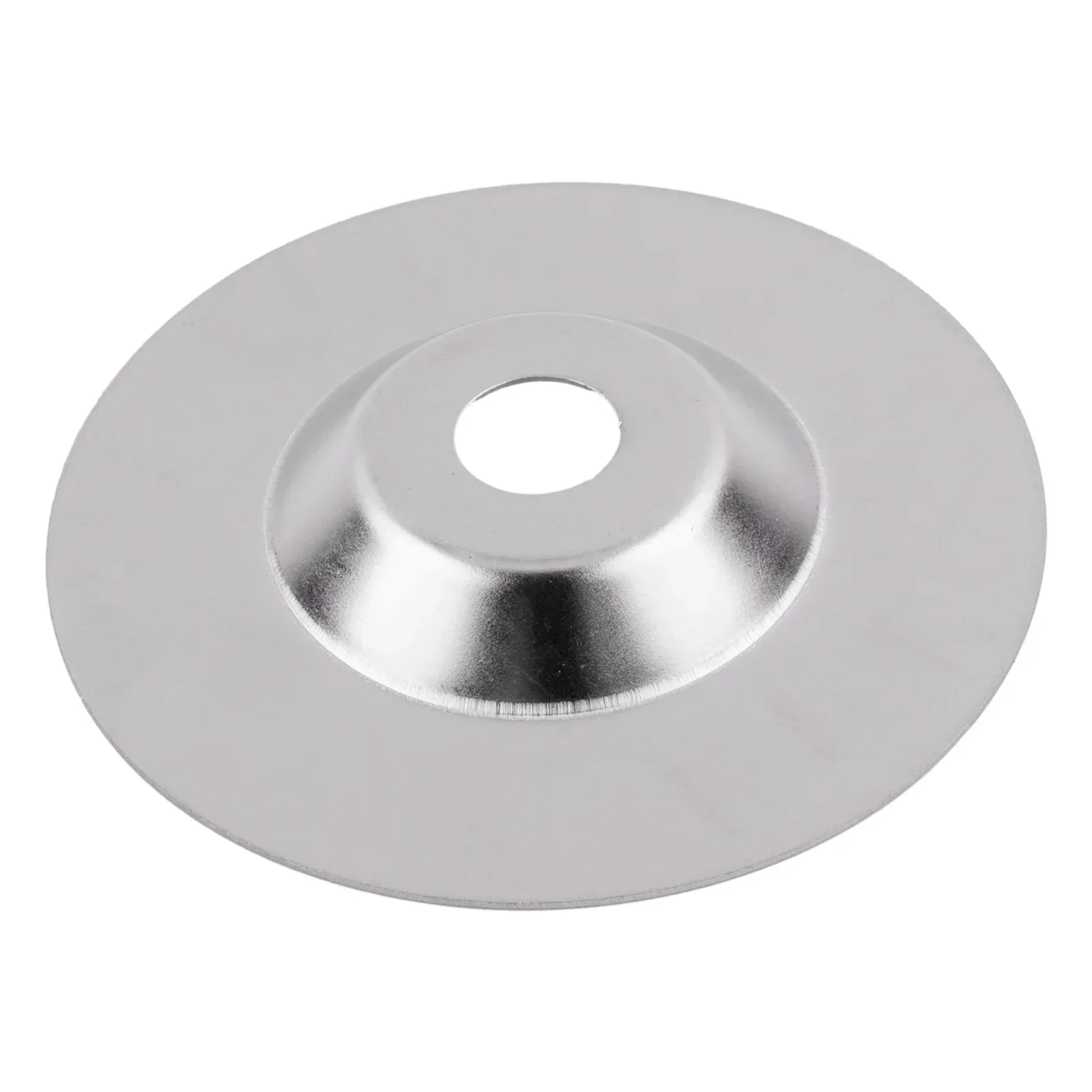 1Pc Diamond Grinding Wheel 100mm Sanding Disc 400-800 Grit Emery Sharpening Disc For Glass Polishing Angle Grinder Blade Tool