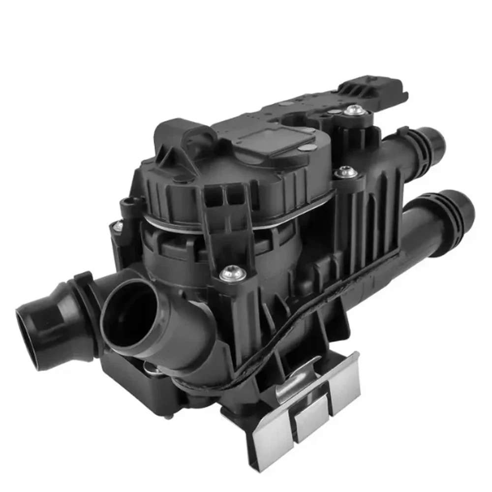 9803549480 9850364680 Thermostat Housing Assembly For Peugeot 208 308 508 Citroen C3 C4 1.6 BlueHDi 3642484