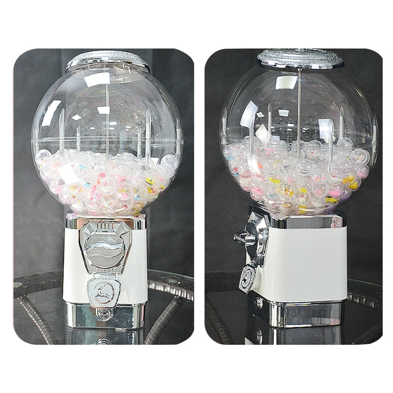 Banana Land Guangzhou Manufacturers Capsule Toy Vending Machine Japanese Netstar Twist Egg Machine No Electric Machine 3