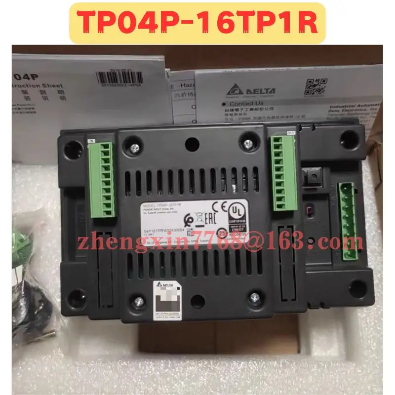 Brand New Original TP04P-16TP1R TP04P 16TP1R Text Integrated Display