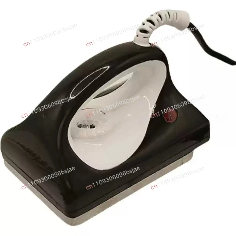 Snowboard waxing iron Electric ironing Iron dissolving wax speed ironing wax snowboard speed maintenance waxing slip