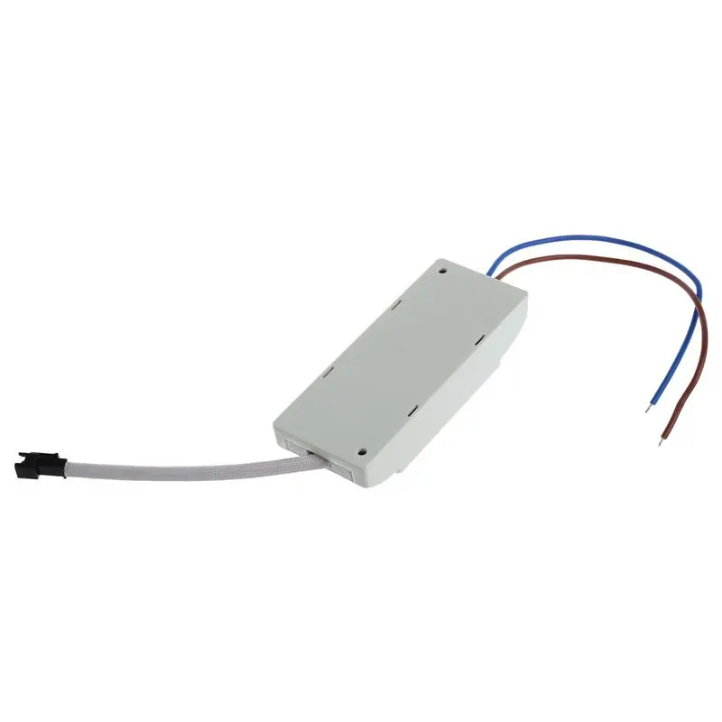 HLZS-2X LED Driver 20-36W Transformer Driver DC 60-120V AC 85-277V High Quality