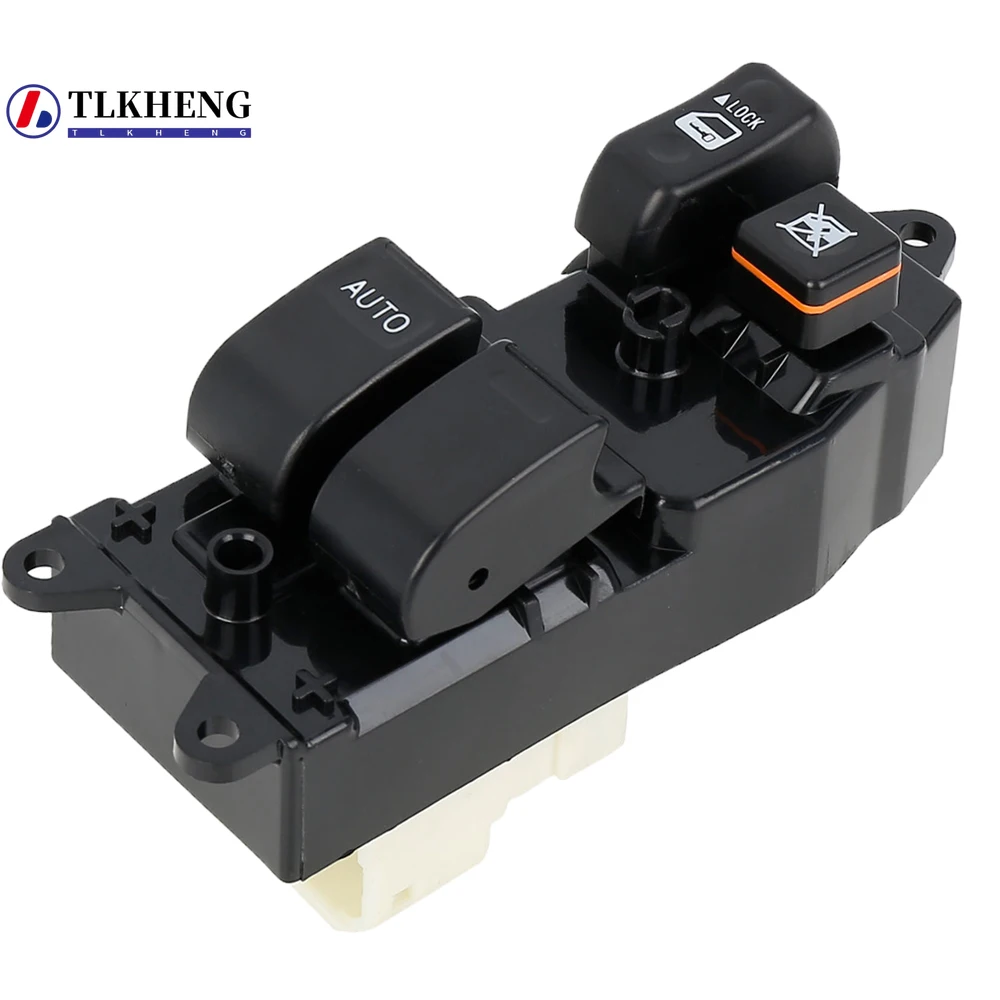 

Power Window Control Switch for Toyota Sienna 2001 2002 2003 84820-08020 8482008020