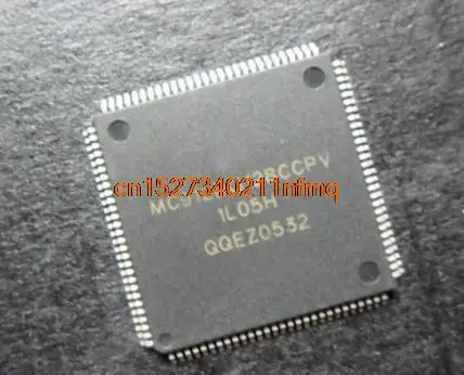 

IC NEW 100% MC912DG128CCPV