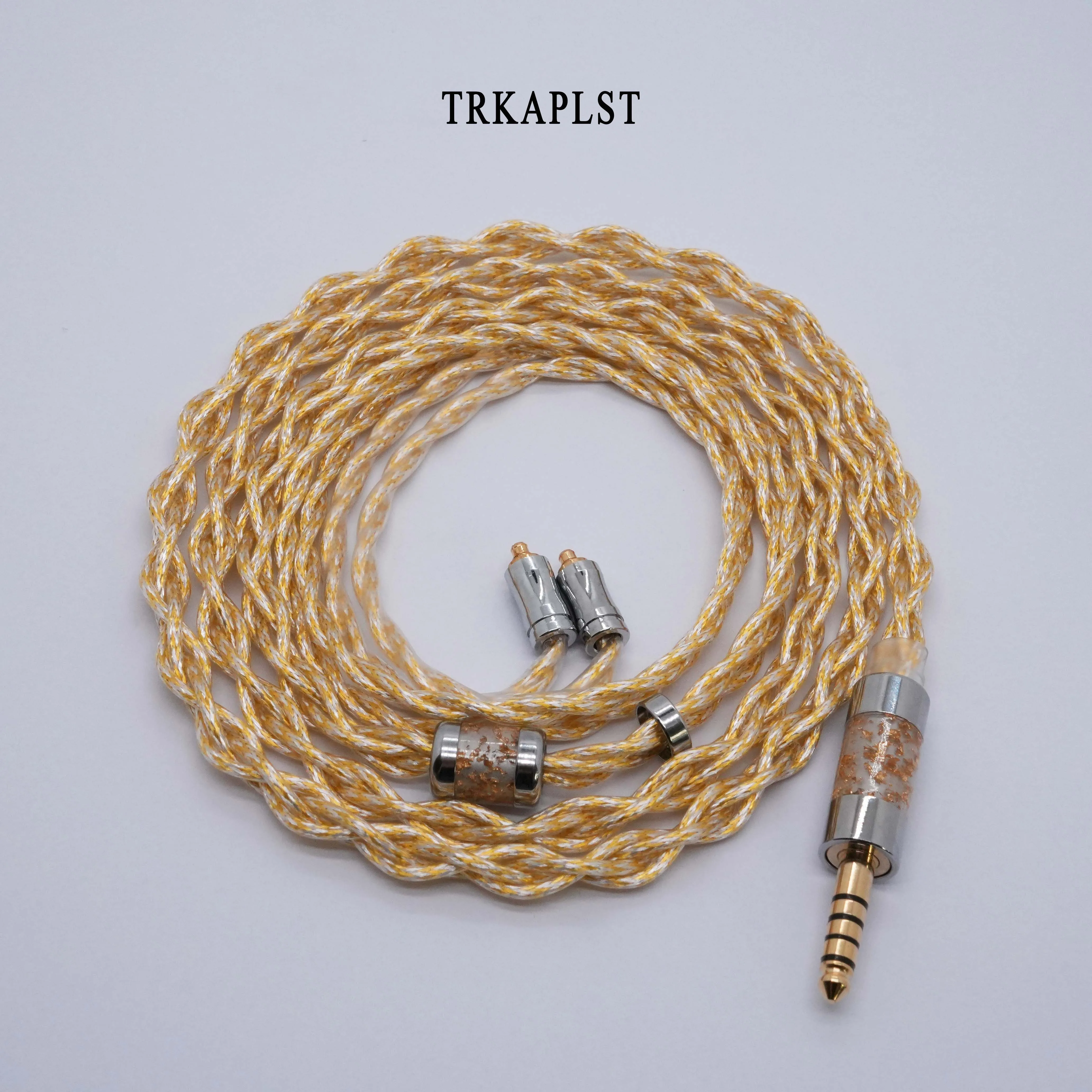TRKAPLST IEM-Kabel BACK TO SCHOOL Kaufe-Eins-Bekomme-Eins-Geschenk-Aktion – Detail 5