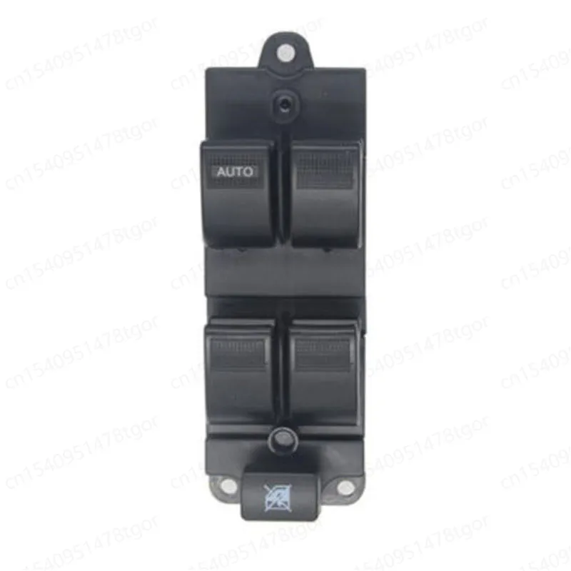 

BL4E-66-350A For 2003-2012 Mazda 6 Electric Power Window Master Control Door Switch 1112 BJ3D-66-350 BJ2G-66-350 BJ3D-66-350