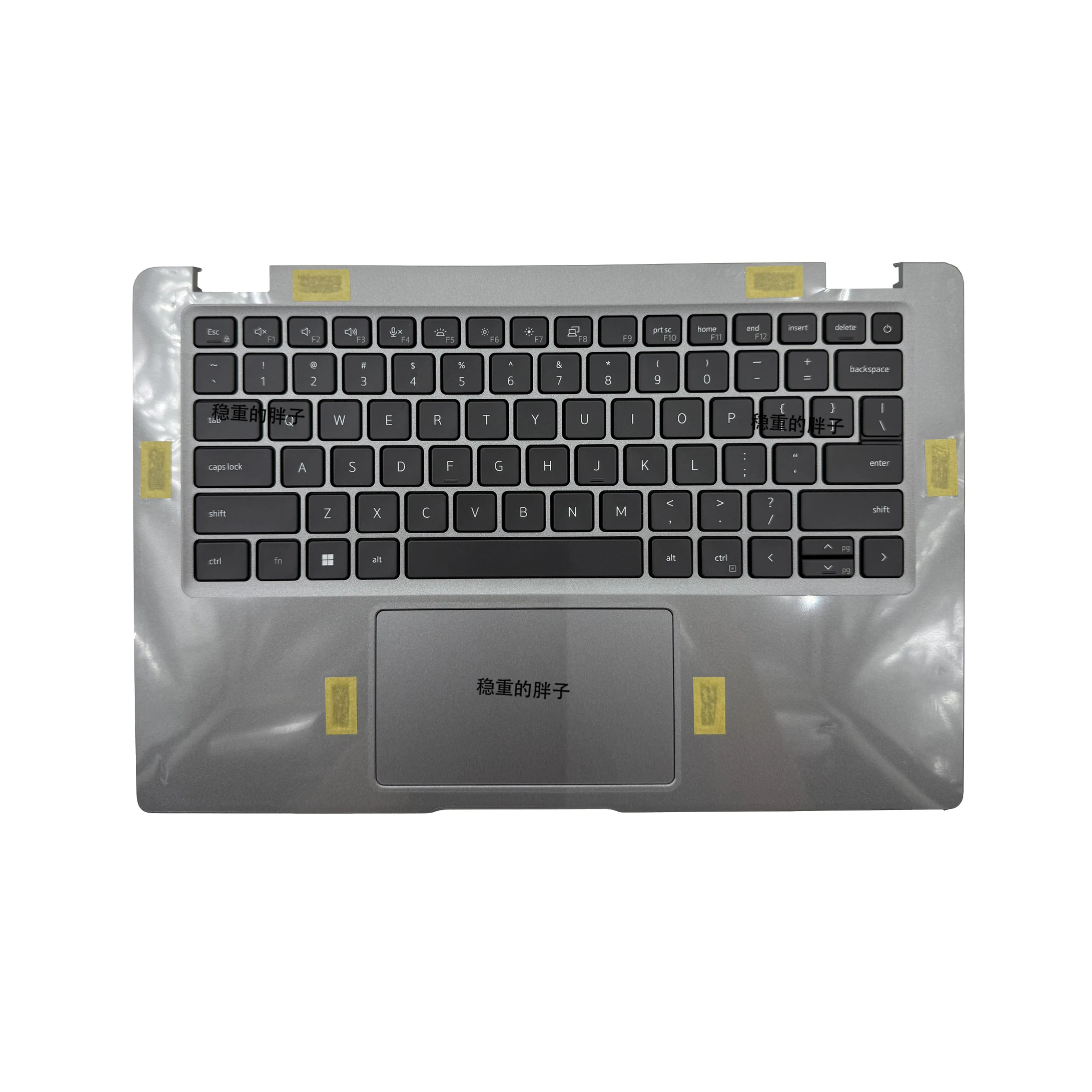 For DELL Latitude 5420 5430 C Case with Keyboard, Case A20697 0WXKXK