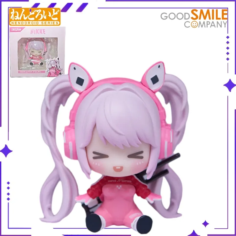 GSC, GoodSmile Original GSC Baby Room Series Secondo rotondo - Dorothy/Alice/ Punizione divina Modello fatto a mano Giocattolo Ciondolo Regalo