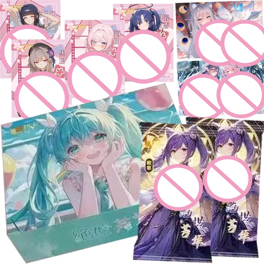 

Wholesale Peerless Beauty Collection Cards for Fans Captivating Goddess Anime Creative Peripheral Fragrance Cards Unique Gifts