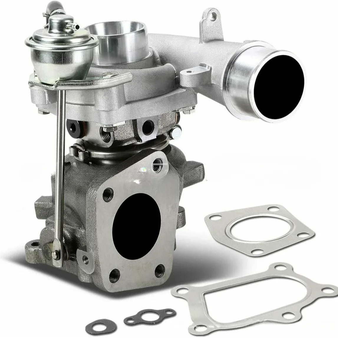 

CX-7 turbocharger K0422-582 53047109904 L3YC1370ZA