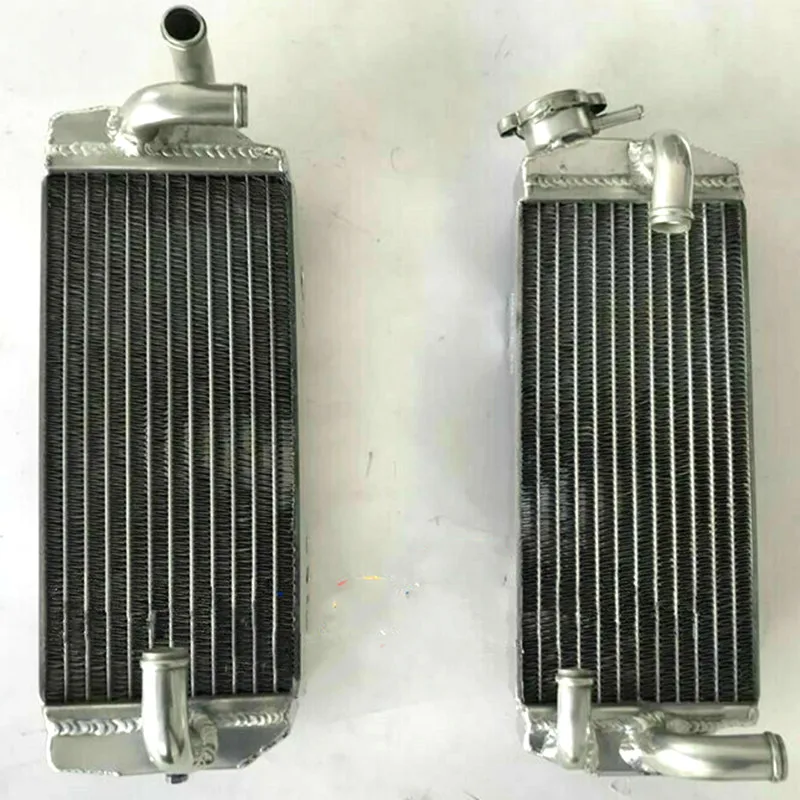 Aluminum Radiator For 2013-2018 Beta RR250 RR300 2013 2014 2015 2016 2017 2018