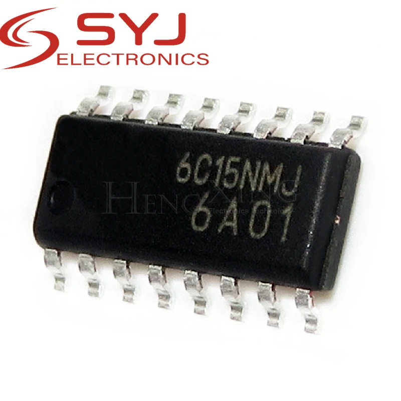 

10 шт. FA6A01N FA6A01 6A01N 6A01 SOP-16
