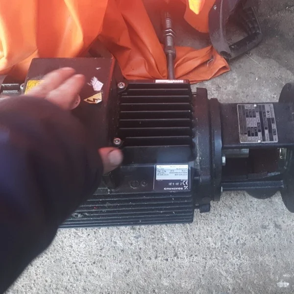 

Pump Ie1-if2 Mg90lc2 3 Inch Brand New Original Spot Plc