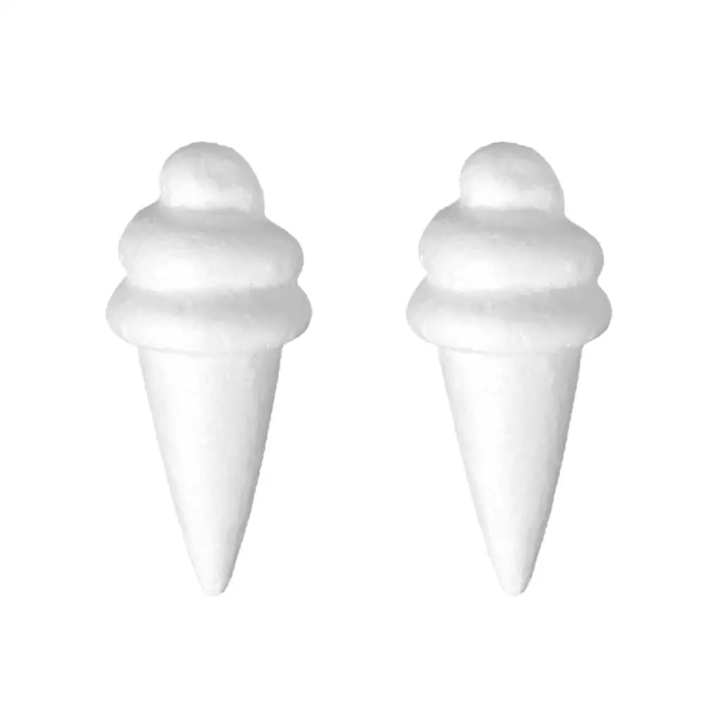 

ice cream craft ice cream model ornament diy ice cream children ice cream children ice cream craft