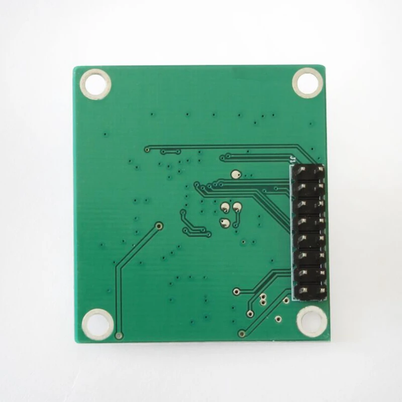 POSV-XFS5152CE Modul Sintesis Pidato Modul Suara TTS Pengucapan Manusia Hidup