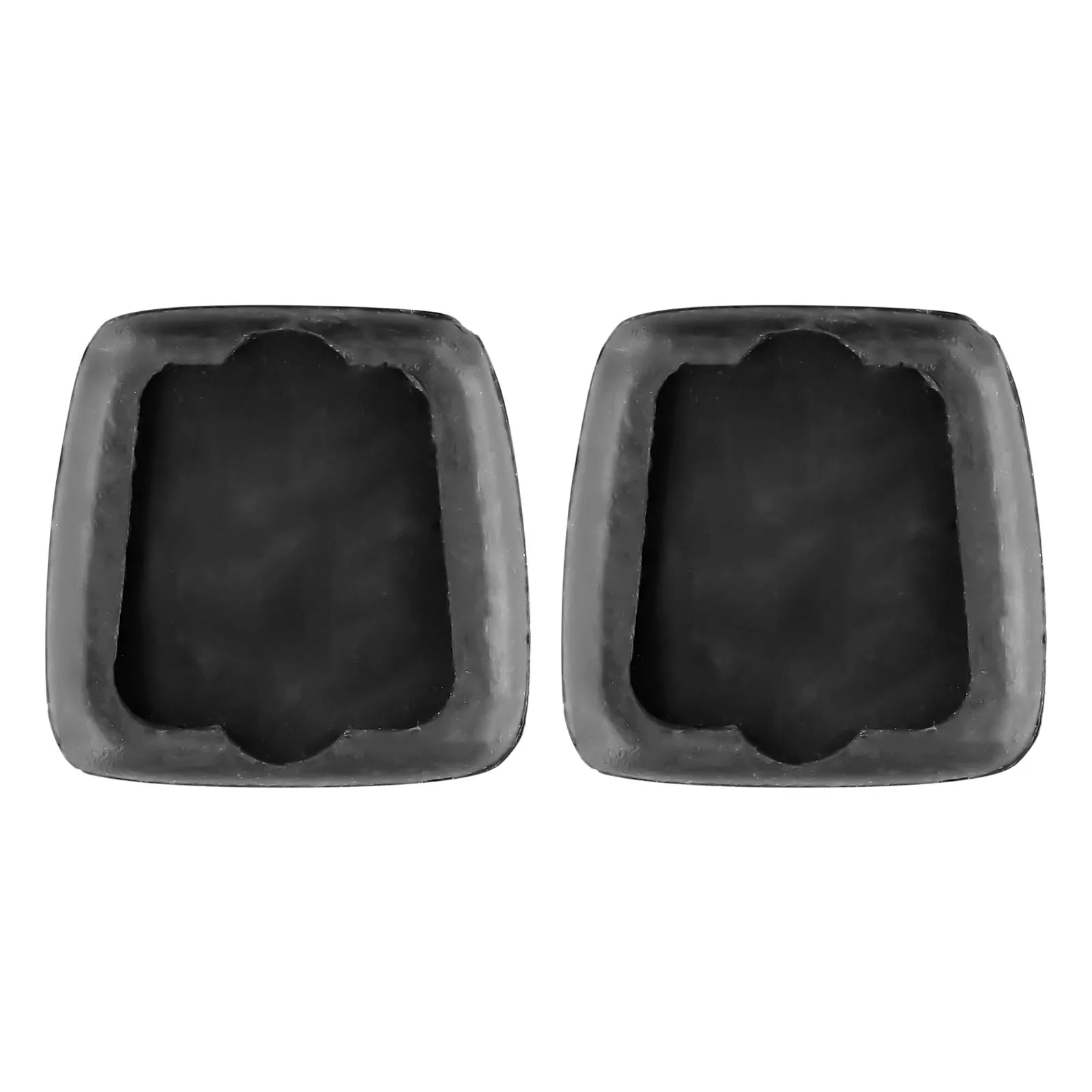 

Retainer Fastener Molding Trim Clip 40PCS 40x 68093998-AA Body Side Kit Outside Door For Ram For Promaster 1500