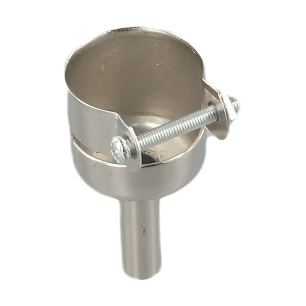 

5pcs 3-12MM Welding Nozzles For 850 852D 898 Soldering Station Hot Air Circular Welding Nozzle Soldering Accessories