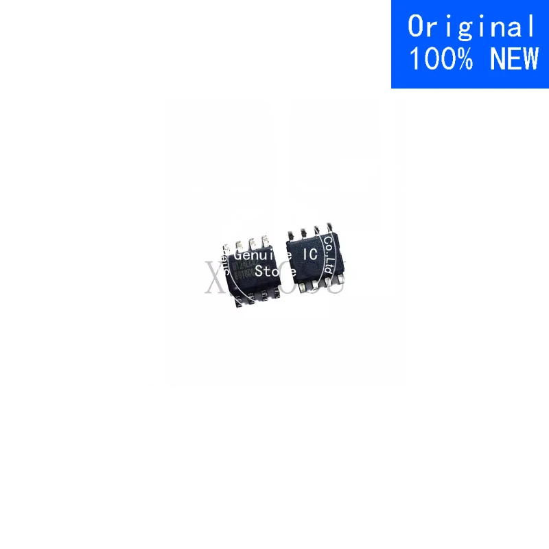 

10pcs/lot HT24LC02 SOP New Original Genuine Ic