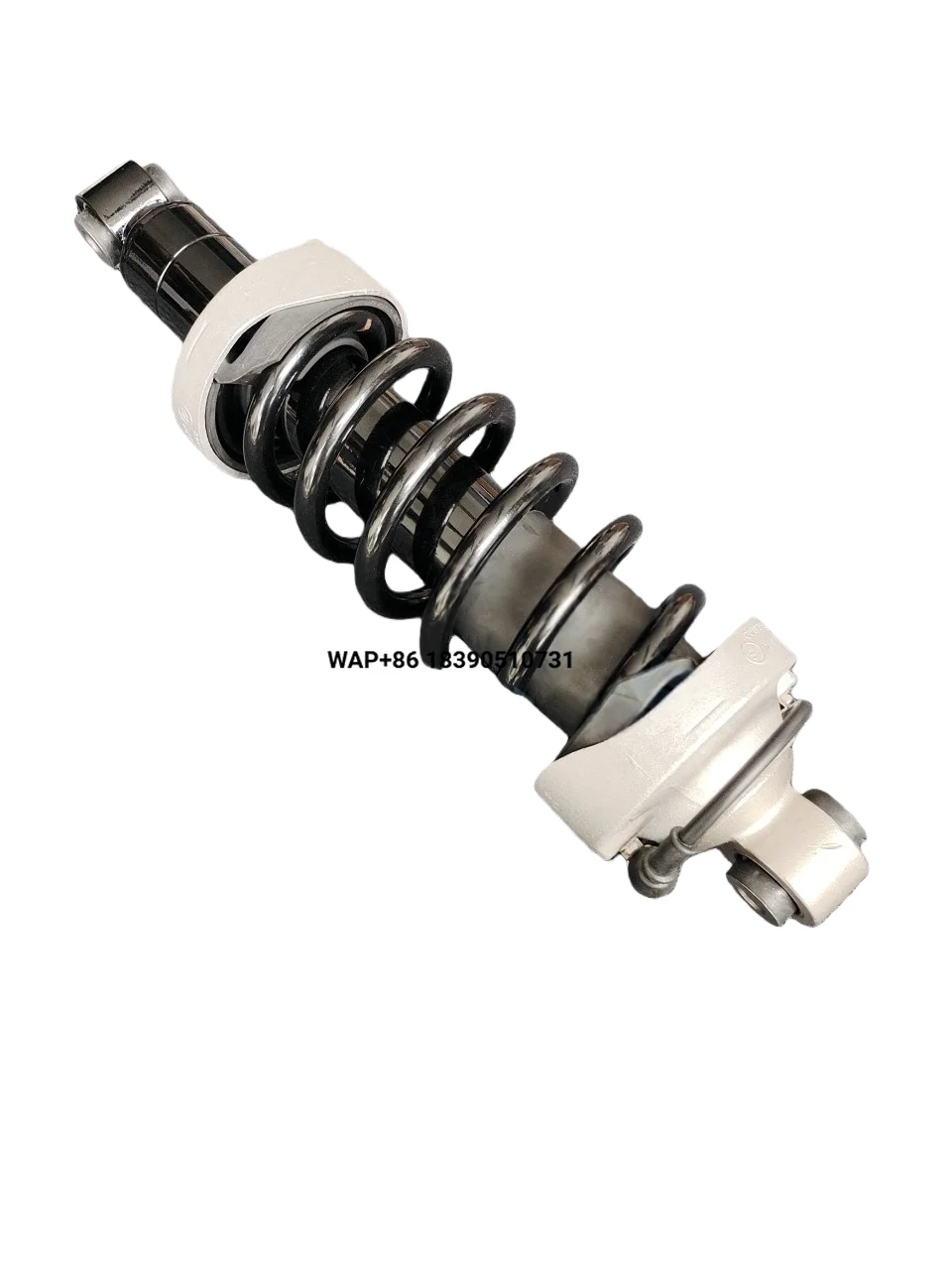 

Suitable for Hurricane LP580 Rear Shock Absorbers Left and Right Shock Absorbers air Shock Absorbers 4M0513021BF