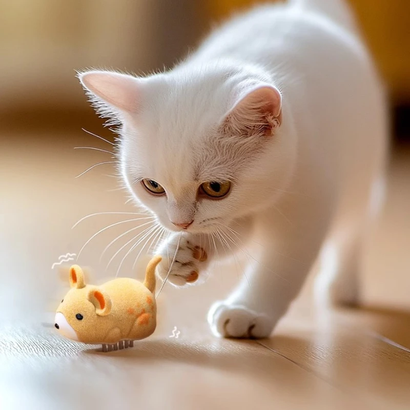 Thumbnail 2 - #21 Best Interactive Pet Toys to Buy In 2026