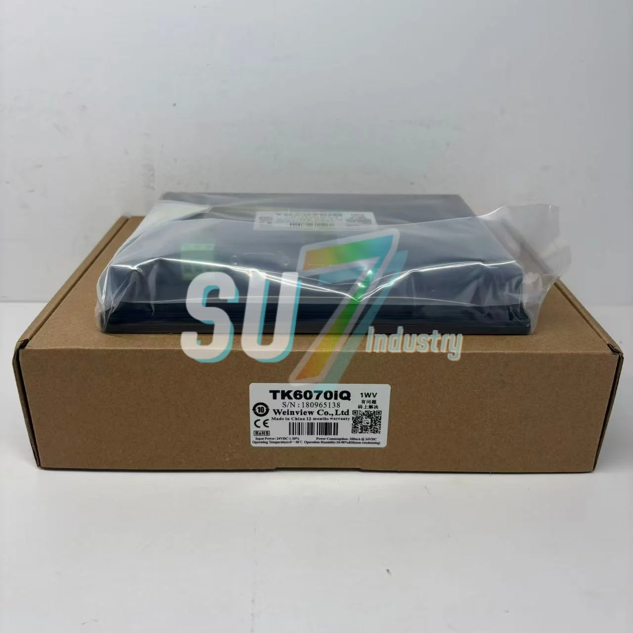 TK6070iQ 1WV コントロールタッチパネル 新入荷