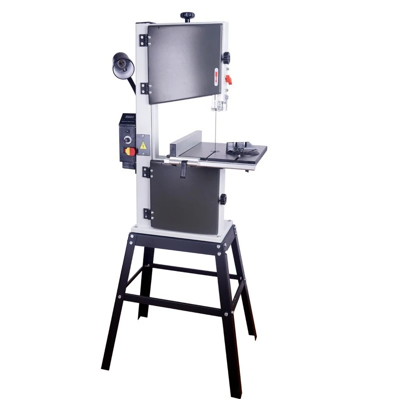 Industrial Band Saw Curve Saw, Band Saw Machine, Cutting Metal Specialty Materials