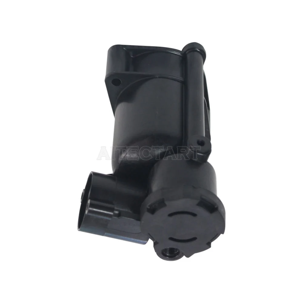 Air Suspension Compressor Plastic Drier Tank For Mercedes W164 W221 W251 W166 2213200704 1643201204 1663200104 2513201204 New