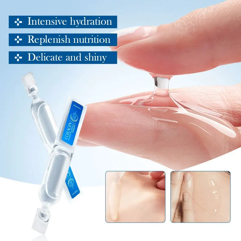 SADOER Essence 30pcs Prevent Aging and Repair Damaged Skin Moisturizing and Nourishing Skin Care Products