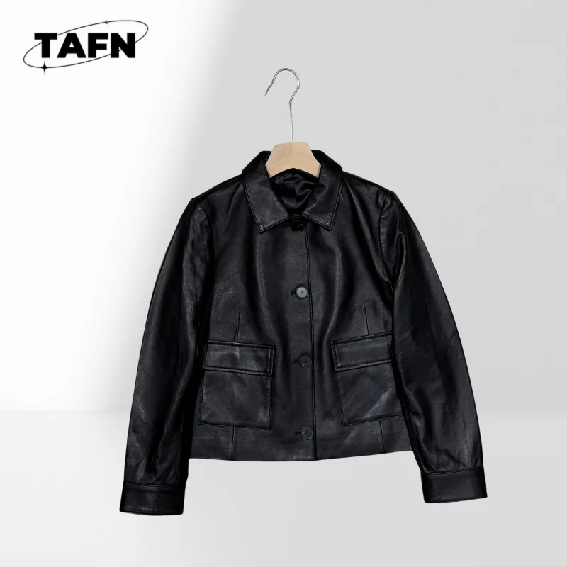 

Элегантные плащи для женщин, стильная верхняя одежда на все сезоны. Теплая и защитная верхняя одежда на зиму AI1409.