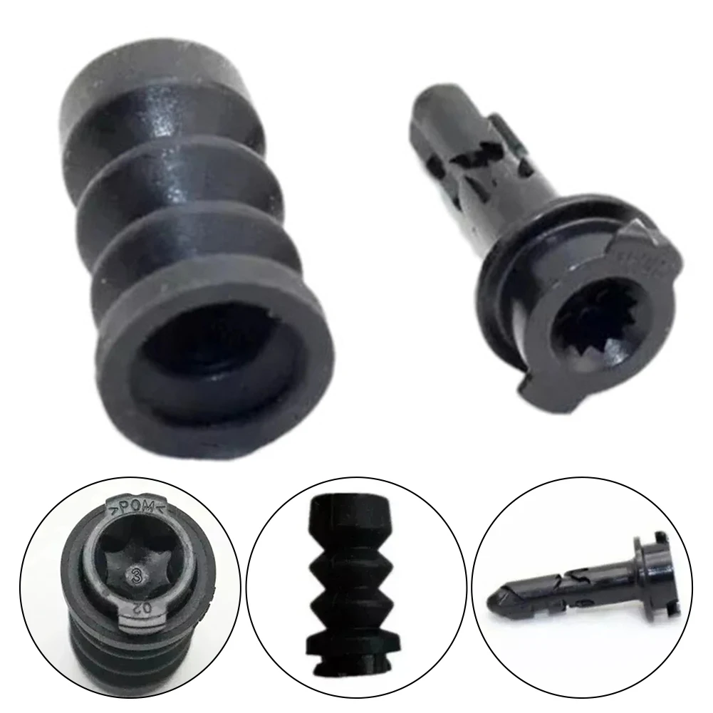 Fuel Tank Filler Door Release Latch Spring Buckle For Ford For Range For T6 MK1 Car Oil Fuel Tank Cover Car Accessoreis