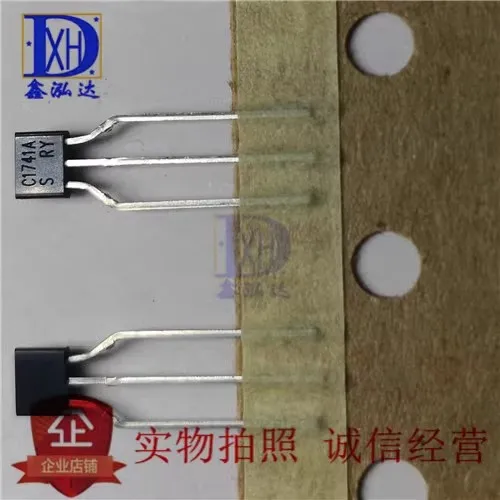 10Pcs/Lot 2SC1815-Y 2SC1815-LG 2SC1674 2SC945-G 2SC1815-GR 2SC5344 2SC2782 2SC2229-Y 2SC1741 2SC2634 New Original TO-92 TRIODE