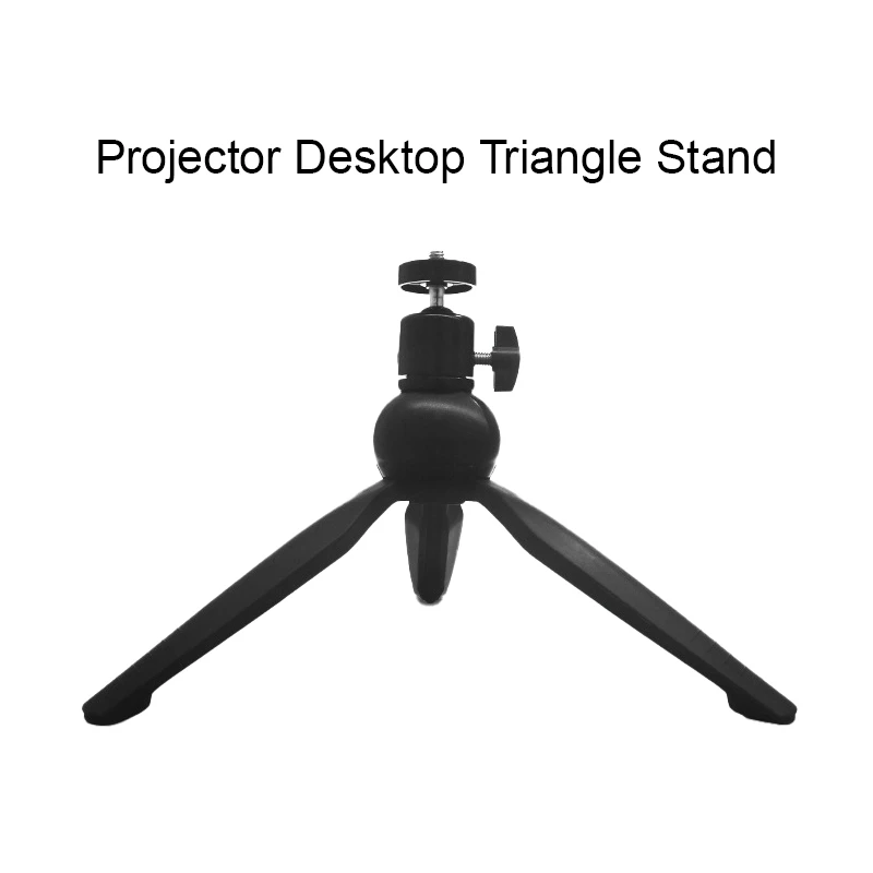 جهاز عرض ترايبود الهاتف المحمول ترايبود قابل للتعديل قطب مع 1/4 المسمار للهاتف المحمول متعددة الوظائف التصوير الملحقات