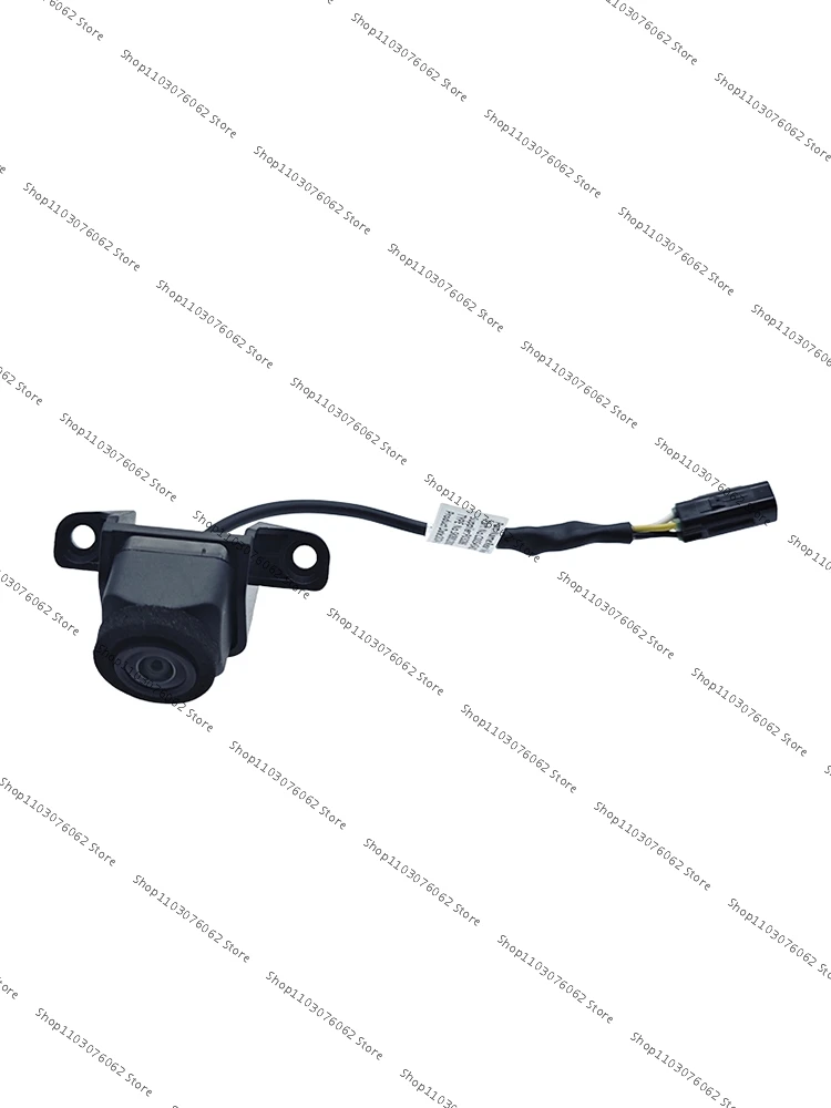 For SAIC MAXUS T60 Rear Reverse Camera Tailgate Camera Reversing Image C00047770