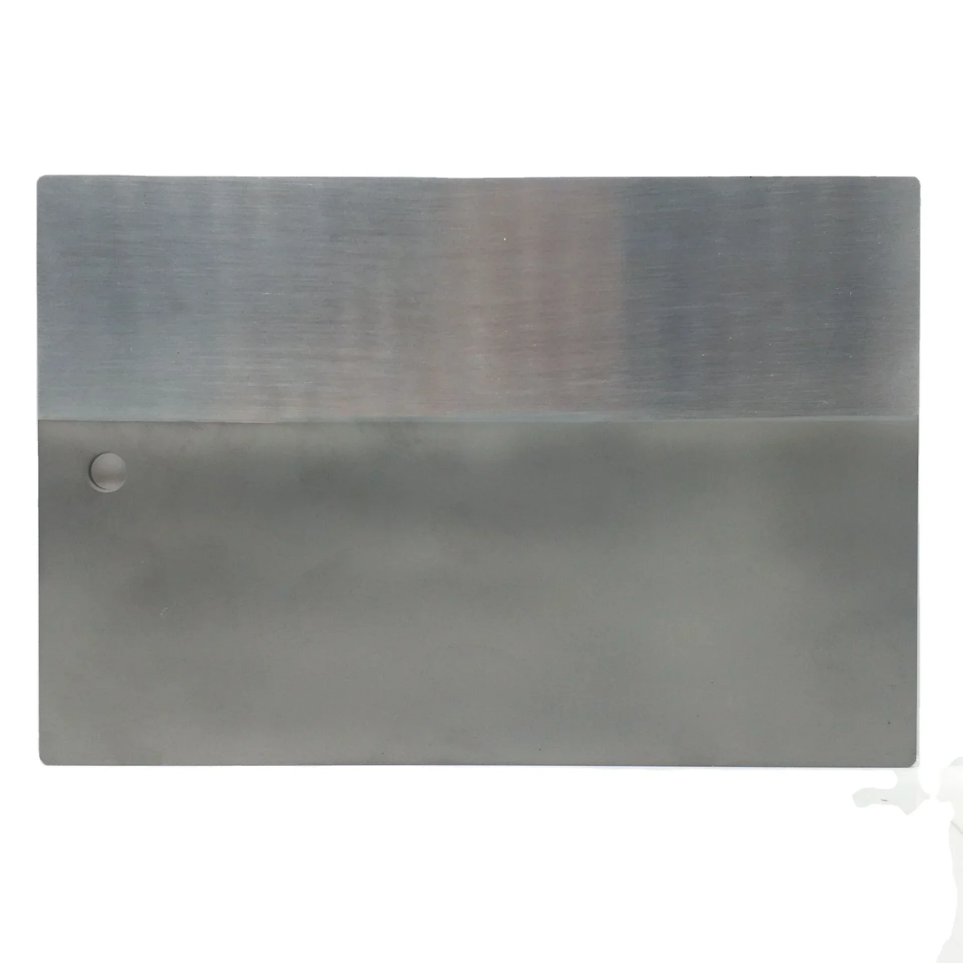 2026/HUATEC NDT Permeable defect test block PSM-5