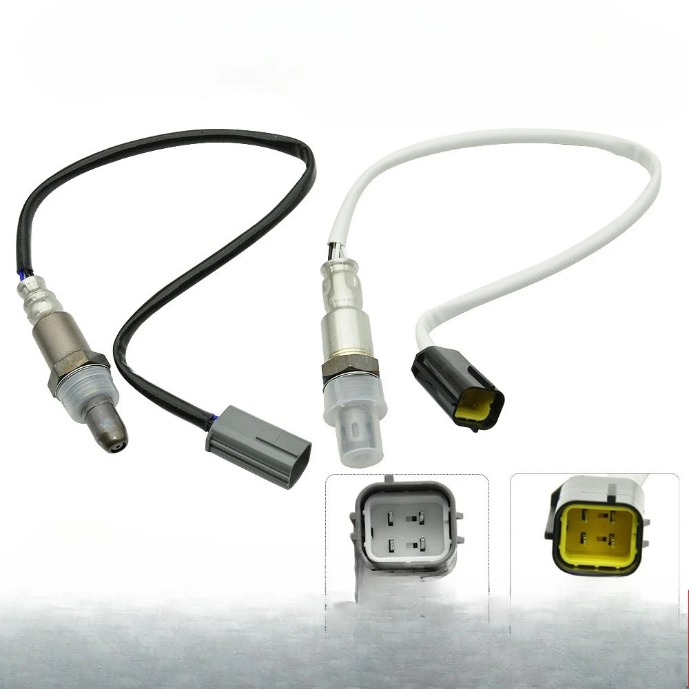 

2 For 2007-2013 Nissan Altima Rogue 2.5L O2 Oxygen Sensor Upstream & Downstream