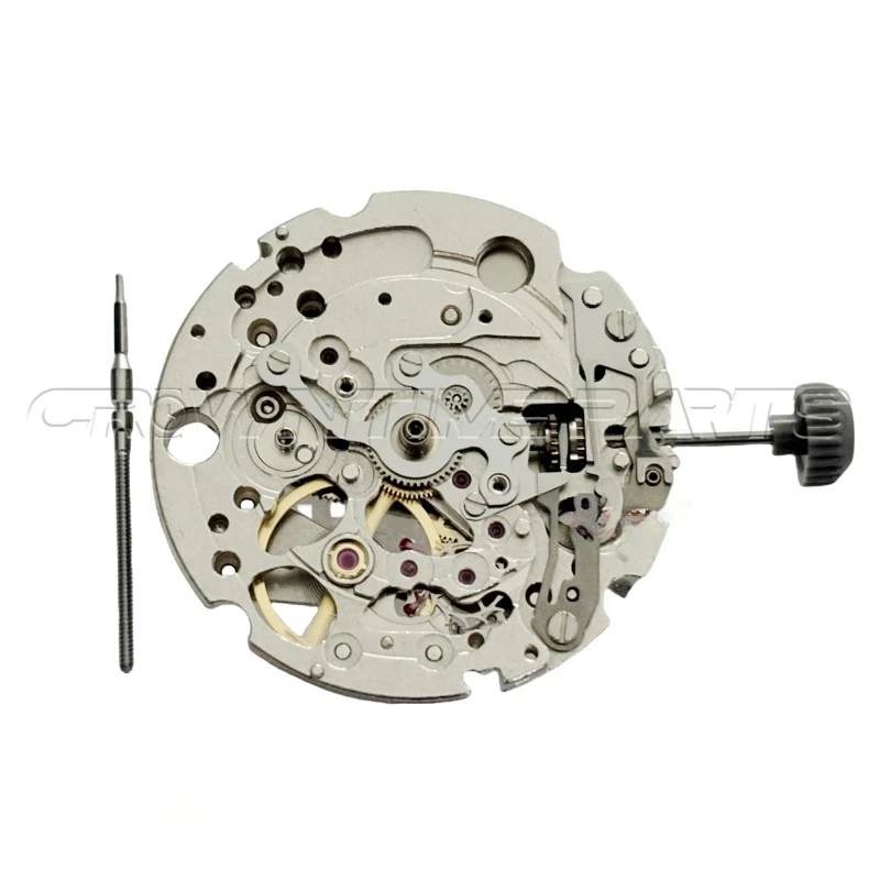 Everything You Need to Know About the MIYOTA 82S0 Automatic Watch Movement