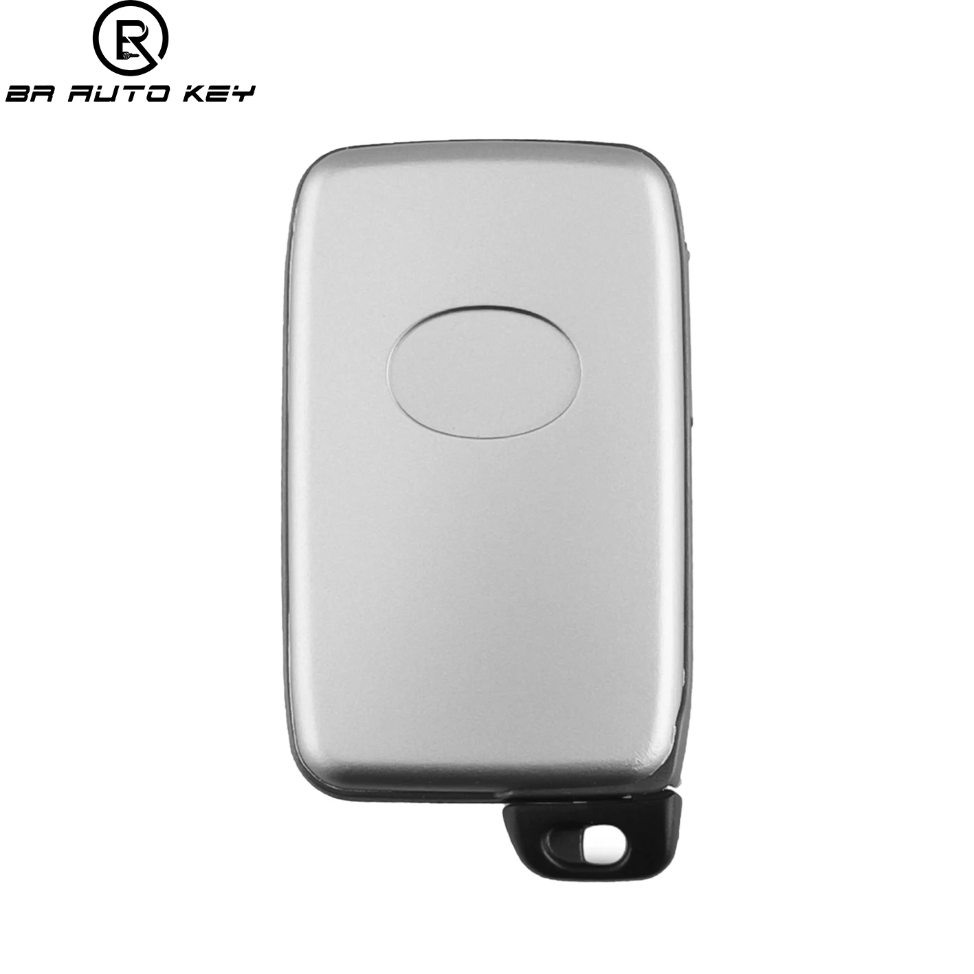 Aftermarket 3Buttons Smart Remote Car Key Fob for Toyota Land Cruiser LC200 2009-2015 P/N:89904-60771 FCC:HYQ14AEM ASK 314.3Mhz