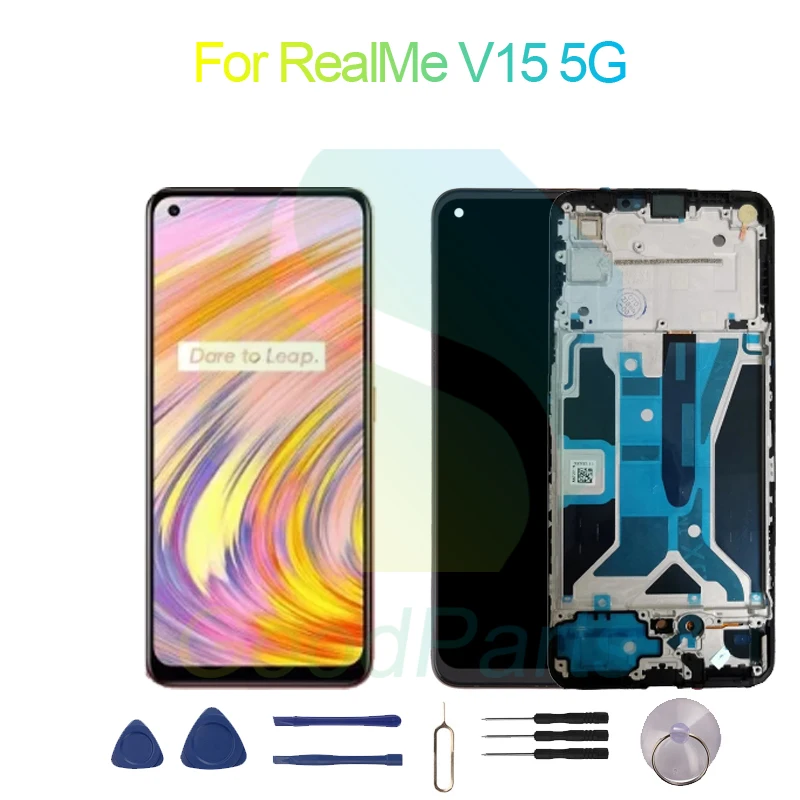 for-realme-v15-5g-screen-display-replacement-2400-1080-for-realme-v15-5g-lcd-touch-digitizer