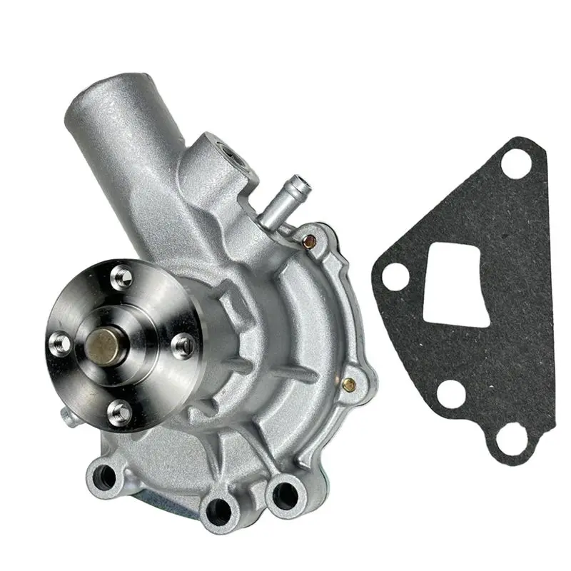 New Water Pump 6213-610-004-2F For Iseki Tractor SF200 SF230 SG153 SG173 TF317 TF321 Engine